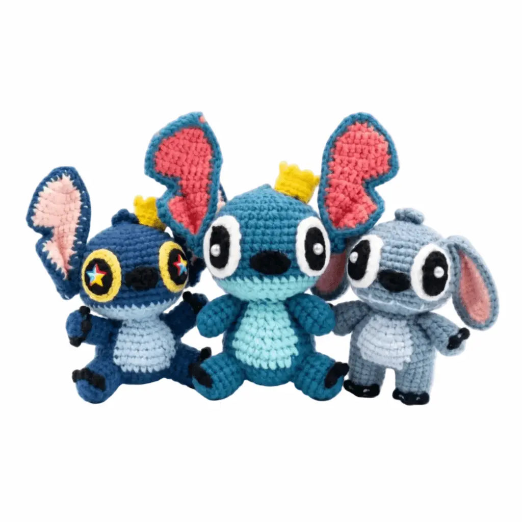 Pocket Bag Charms & Keychains