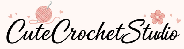 CuteCrochetStudio